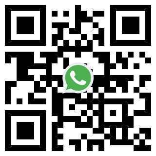 whatsapp QRCode
